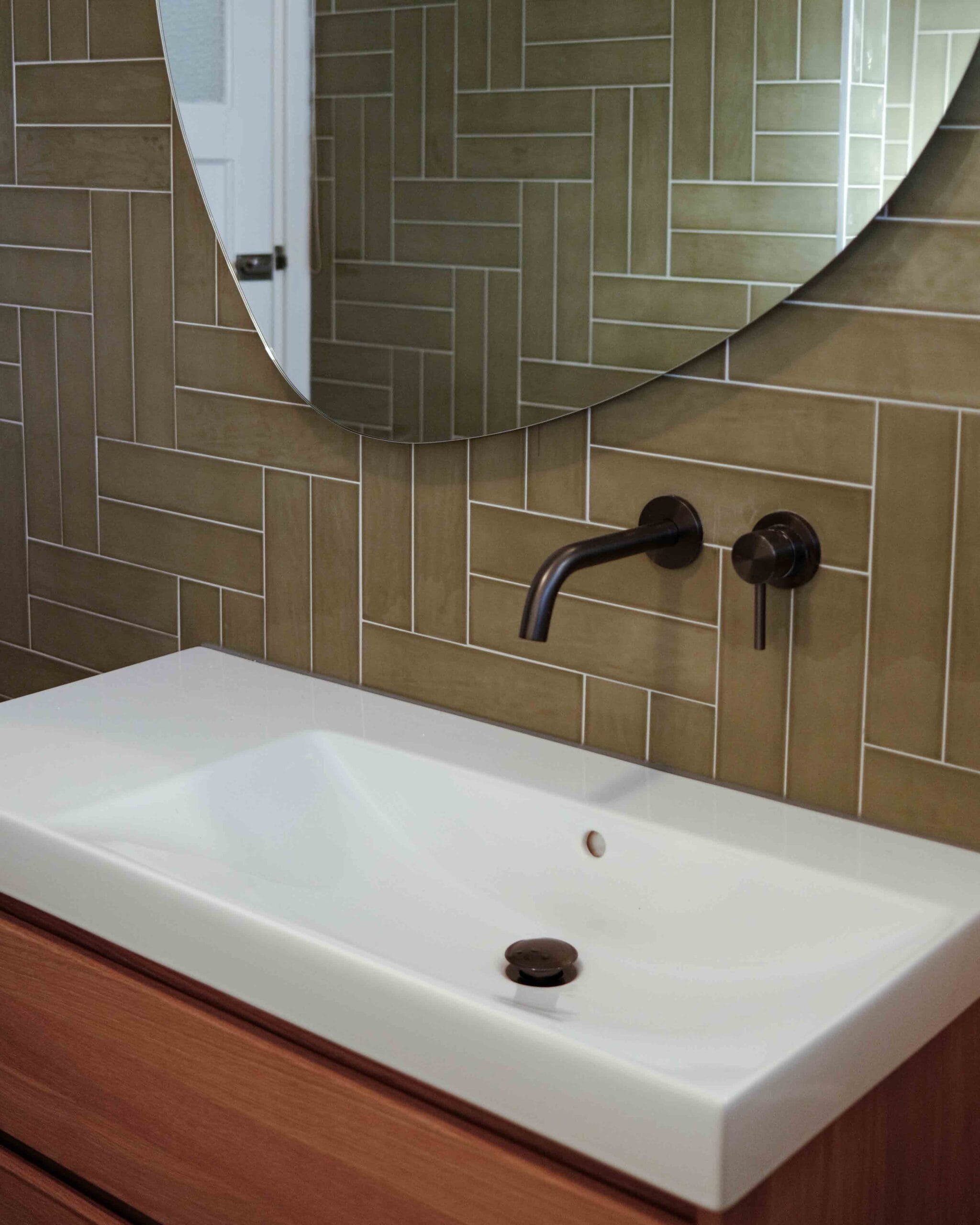 Sanitair en materialen van Sanitair Experts